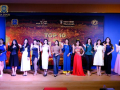 Lộng lẫy đêm bán kết cuộc thi Miss Gia Định và Học sinh tài năng 2024 