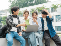 Trường Đại học Gia Định tuyển sinh đại học hình thức Vừa làm vừa học – Đợt 1 năm 2025