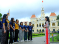 GDUERS được miễn phí vé tham quan nhiều bảo tàng tại TP.HCM từ tháng 10