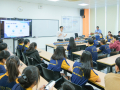 Ngành Kinh doanh Thương mại tại GDU: Hướng đi hiện đại cho nhà quản trị tương lai
