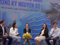 Sinh viên cần trang bị những kỹ năng gì để không bị AI cạnh tranh việc làm?
