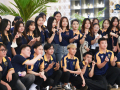 GDUers trải nghiệm thực tế tại khách sạn 5 sao Lotte Saigon
