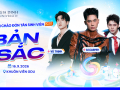 Ba màu sắc âm nhạc cùng hội tụ tại “Bản sắc” K20 GDU
