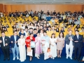 Khi di sản “chạm” Gen Z: Sinh viên GDU khám phá cách kể chuyện văn hóa bằng ngôn ngữ số