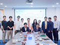 GDU ký kết hợp tác cùng Đại học Y tế Daejeon, mở rộng kết nối quốc tế trong lĩnh vực sức khỏe