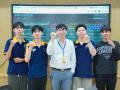 Sinh viên GDU xuất sắc lọt Top 10 Cuộc thi Sinh viên An ninh mạng 2026