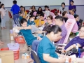 GDU lan tỏa tinh thần nhân ái qua chương trình Hiến máu tình nguyện 2026