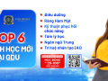 Đa dạng cơ hội học tập tại GDU với 06 ngành mới năm 2025 