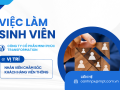 Tuyển dụng nhân viên chăm sóc khách hàng viễn thông