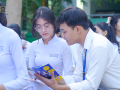 Một trường đại học ở TP Hồ Chí Minh có chất lượng tốt với học phí vừa tầm