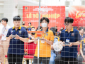 Cuộc thi Drone GDU 2025: Sân chơi bổ ích dành cho các bạn trẻ đam mê công nghệ