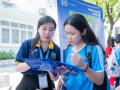 Kế hoạch tuyển sinh đại học hệ chính quy với nhóm ngành sức khỏe năm 2025