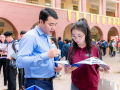 Kế hoạch tuyển sinh đại học hệ chính quy năm 2025