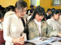 Học đại học nhiều cơ sở: Nỗi lo “chạy sô giảng đường” của sinh viên