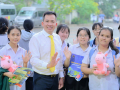 Sai lầm dễ mắc phải khi chọn trường đại học