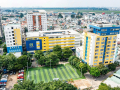 Trường ĐH Gia Định công bố điểm sàn, dự kiến mở ngành Y khoa năm 2026