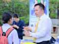 'Ép cá leo cây': Sai lầm khiến nhiều học sinh mất cả thanh xuân đại học