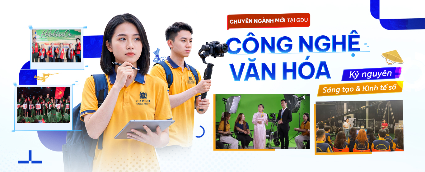 Công nghệ Văn hóa