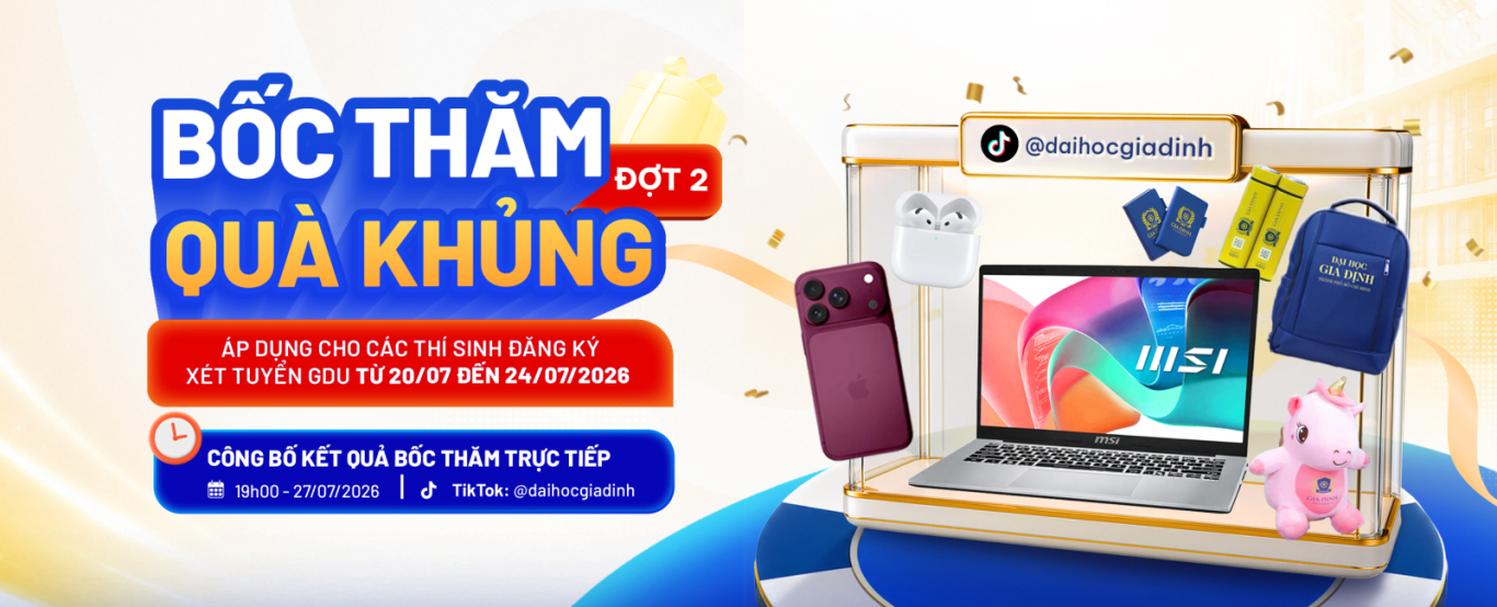Bốc thăm quà Đợt 2