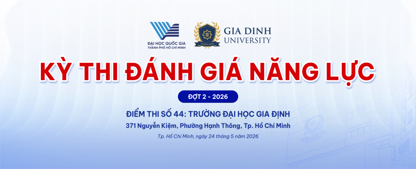 Đánh giá năng lực
