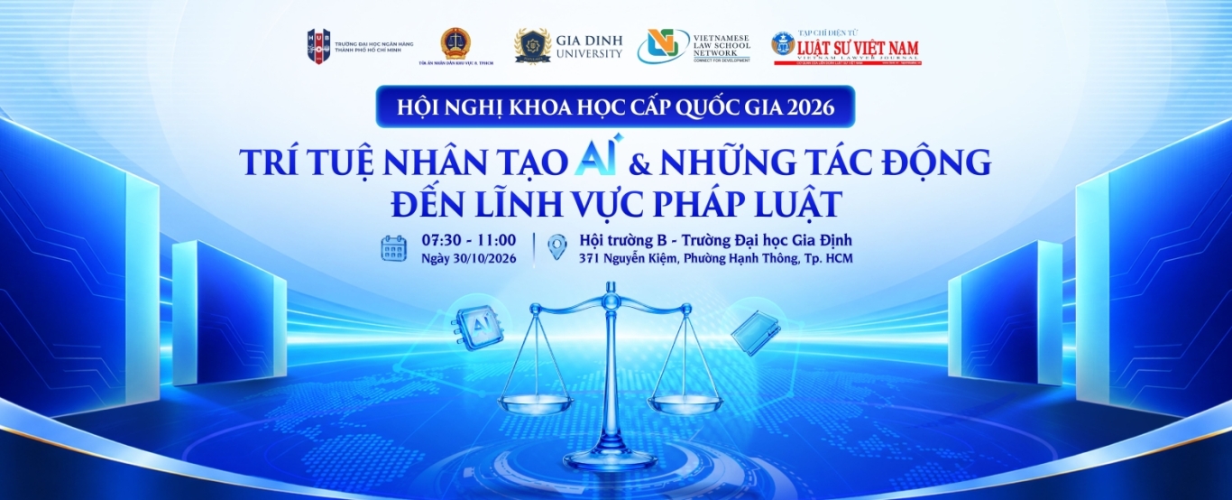 Hội thảo khoa học trẻ