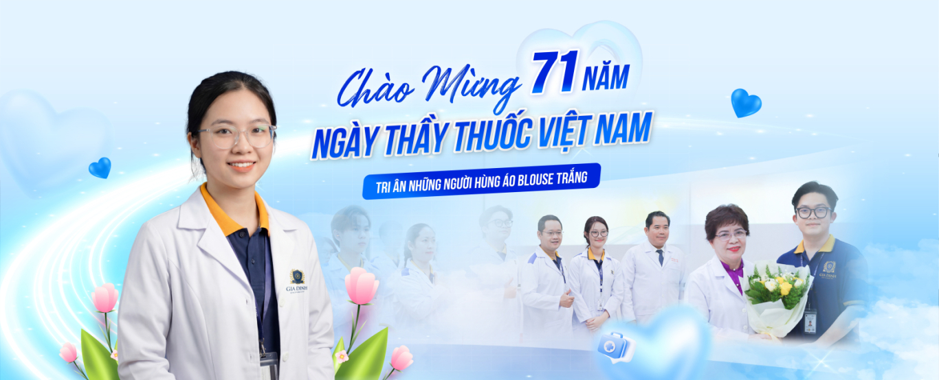 Kỷ niệm 71 năm Ngày Thầy thuốc Việt Nam