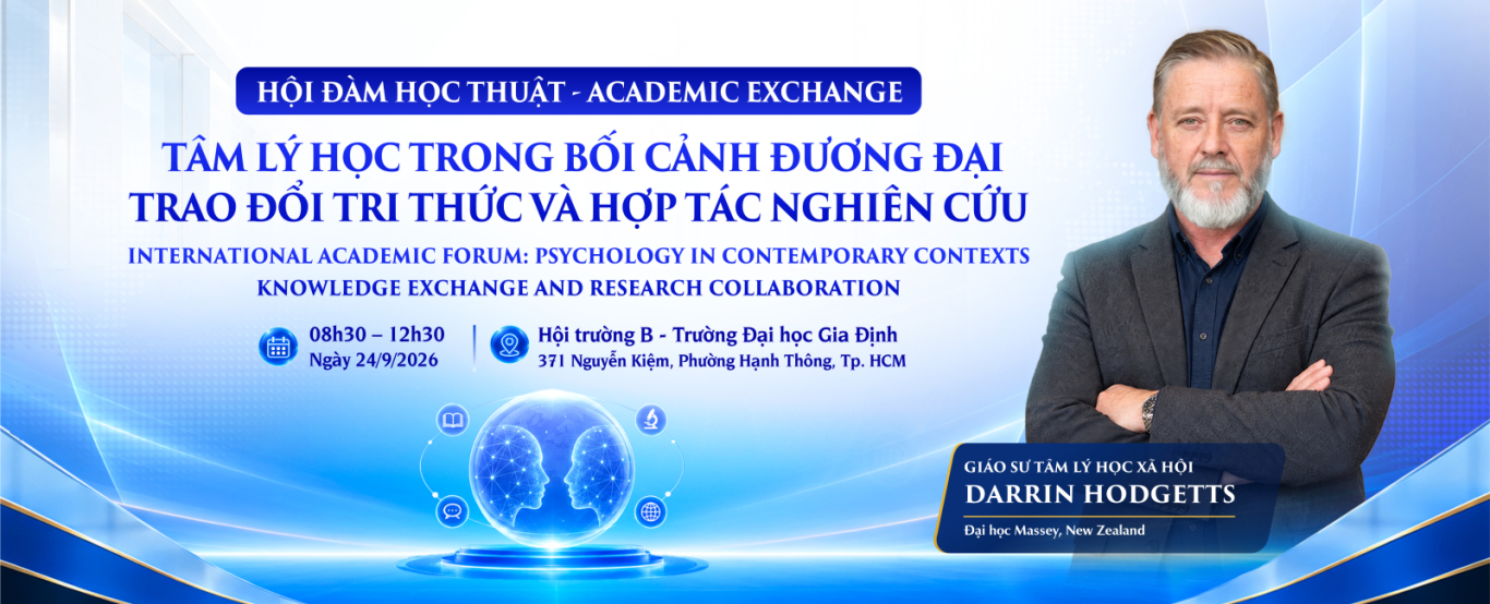 Tâm lý học