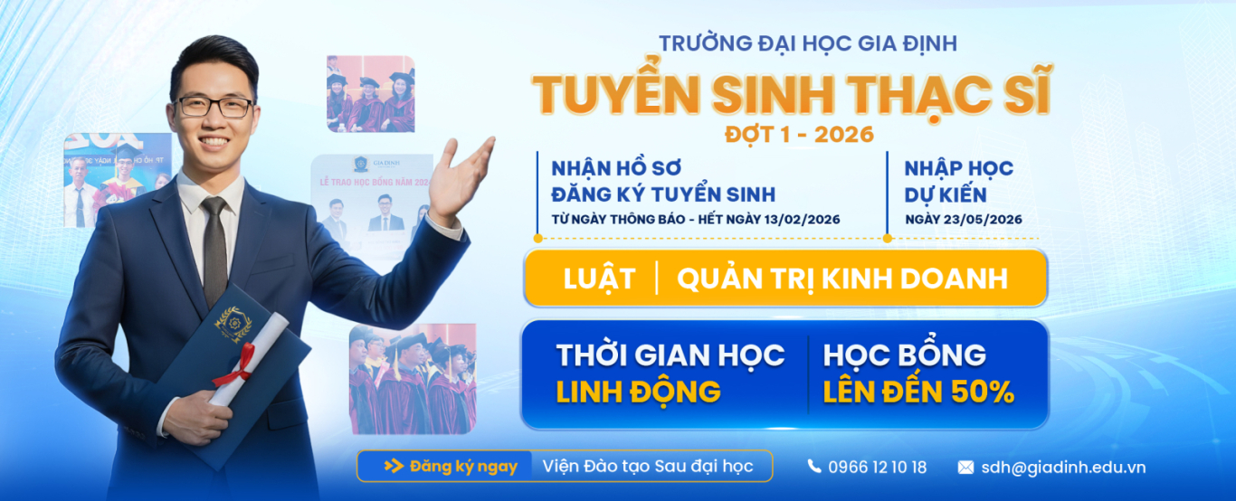 SAU ĐẠI HỌC