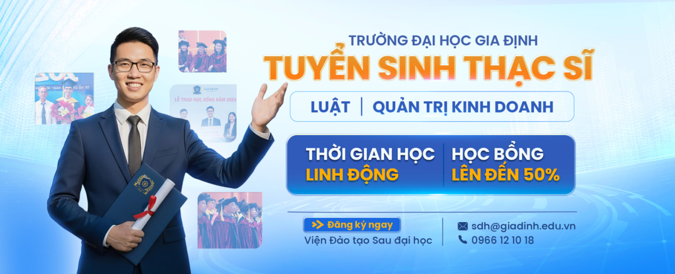 SAU ĐẠI HỌC