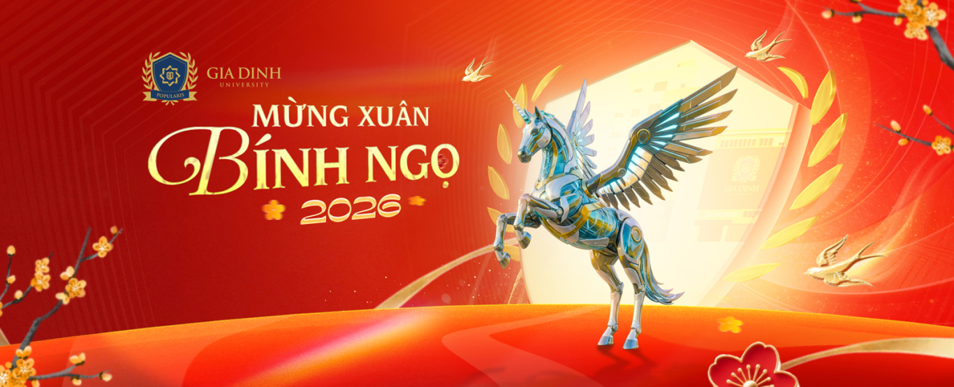 Mừng Xuân Bính Ngọ 2026