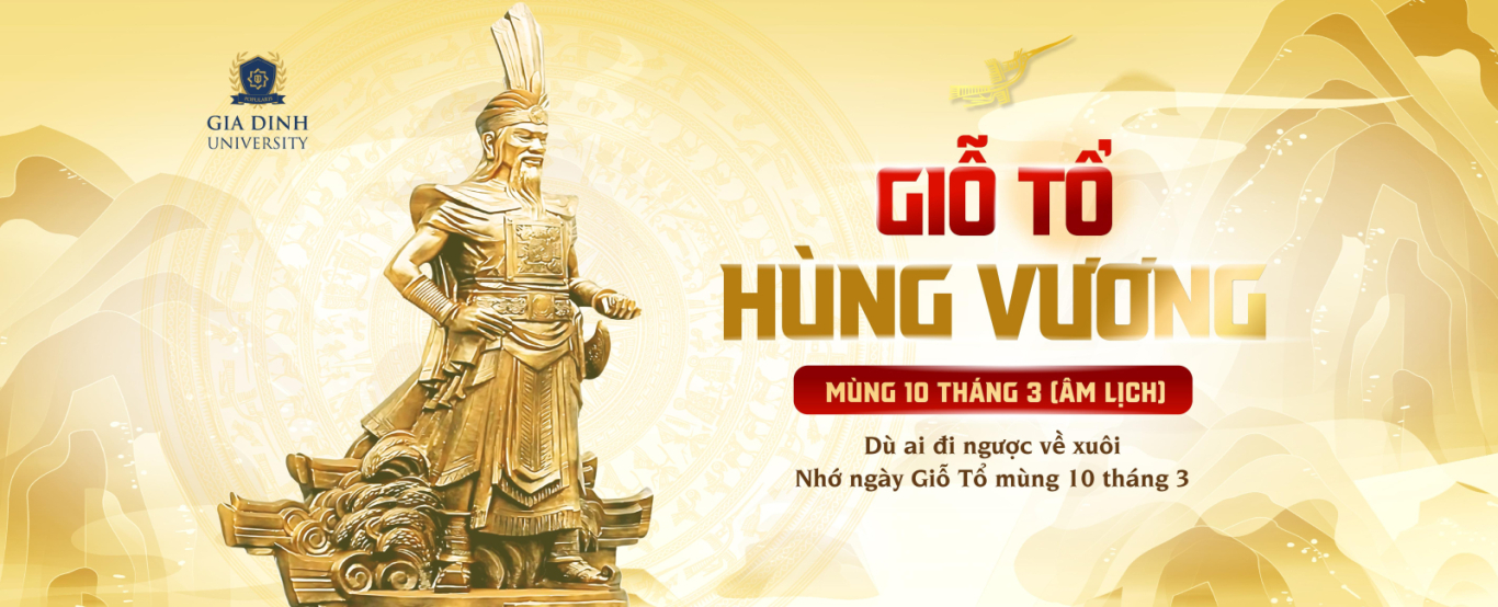 Giỗ tổ Hùng Vương