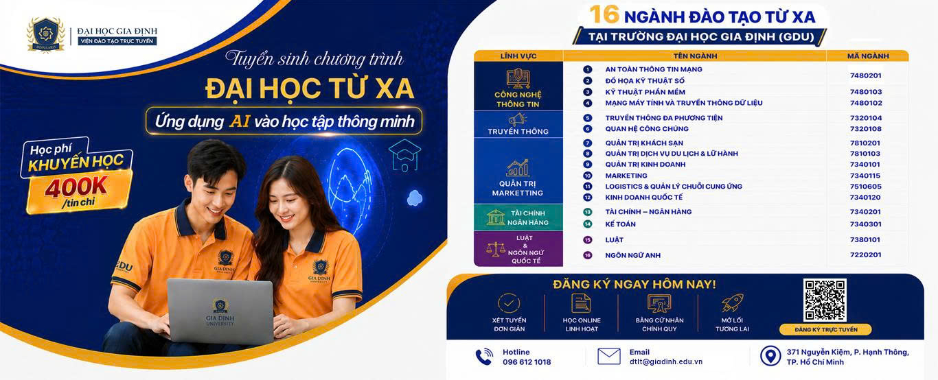 Đại học từ xa