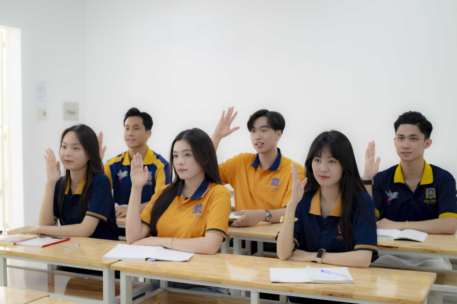 Tại sao nên chọn GDU?