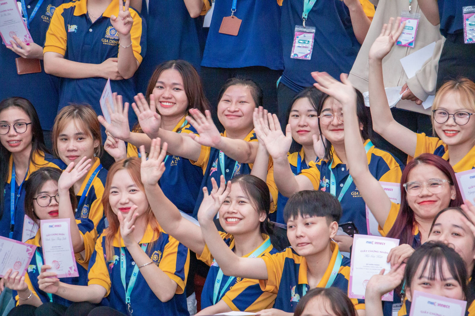 Quản trị kinh doanh