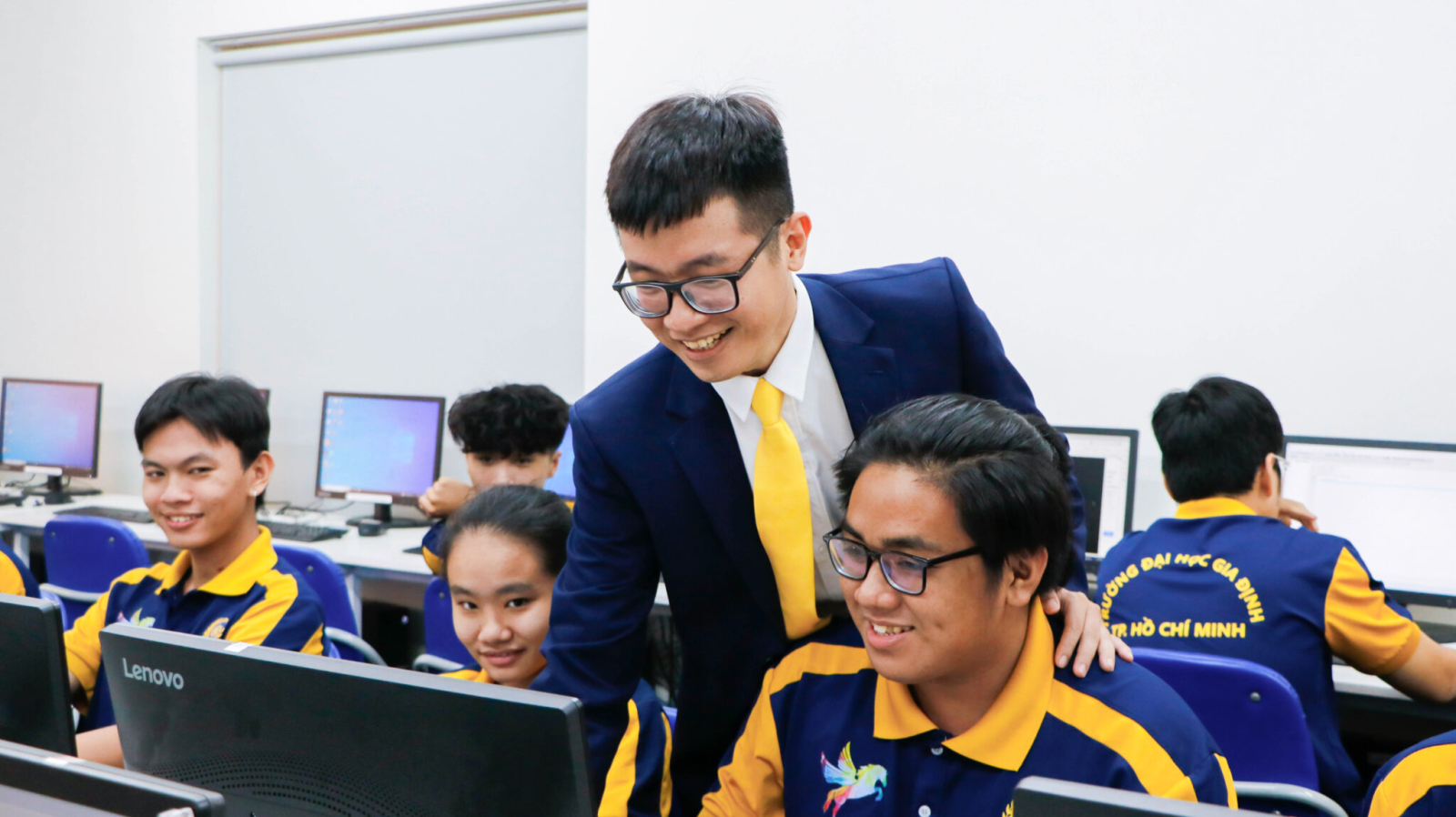 Trường Đại học có ngành Công nghệ thông tin: Cẩm nang tìm kiếm và lựa ...