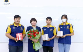 Cần đam mê, sự điềm tĩnh và chịu được áp lực công việc khi theo đuổi ngành Luật 