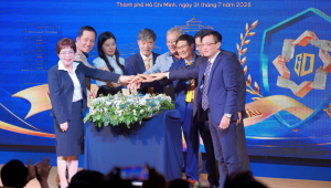 Trường Đại học Gia Định kỷ niệm 19 năm thành lập: Tự hào giá trị bền vững, kiến tạo tương lai