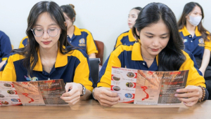 Cập nhật đề thi, đáp án môn Tiếng Anh kỳ thi tốt nghiệp THPT năm 2025