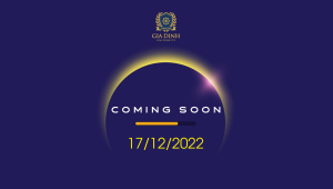 [Coming soon] Một sự kiện bùng nổ tháng 12 sắp diễn ra 