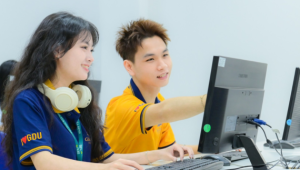 Đại Học Đào Tạo Thương Mại Điện Tử Uy Tín 2026 – Chọn Đúng Trường, Đón Đầu Xu Hướng Số
