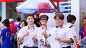 Đối chiếu nhanh kết quả các môn thi tự chọn - Kỳ thi Tốt nghiệp THPT 2026