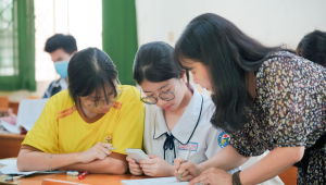 Cập nhật đề thi, đáp án môn Toán - Kỳ thi tốt nghiệp THPT 2026 mới nhất