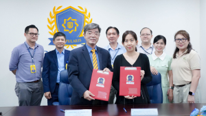 GDU đẩy mạnh hợp tác quốc tế, nâng cao chất lượng đào tạo nhóm ngành Quản trị Khách sạn, Dịch vụ và Du lịch 
