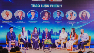 GDU đồng hành cùng Bộ Công Thương, VECOM trong chương trình tập huấn giảng viên Thương mại điện tử và Kinh tế số 2025