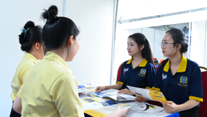 Học Kinh doanh số và Tối ưu Thương mại điện tử: “Tấm vé vàng” đến tương lai sự nghiệp