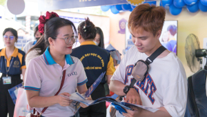 Cập nhật 6 điểm mới trong kỳ thi tốt nghiệp THPT năm 2026