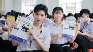 Bộ Giáo dục và Đào tạo chốt lịch thi tốt nghiệp THPT 2026