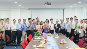 Trường Đại học Gia Định tổ chức Hội thảo “Đổi mới đánh giá kết quả học tập của người học trong thời đại công nghệ số