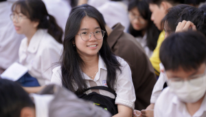 Quy chế tuyển sinh 2026 có nhiều thay đổi: Sĩ tử và phụ huynh cần chuẩn bị gì để không bị động?