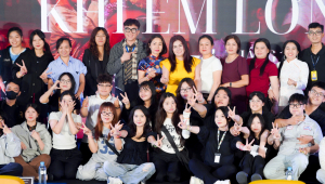 Music Show “Khi em lớn”: Nơi cảm xúc được gọi tên qua từng giai điệu